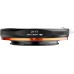 Manual lens adapter ring III generation L/M-FX