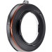 Manual lens adapter ring III generation L/M-FX