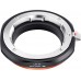 Manual lens adapter ring III generation L/M-FX
