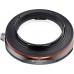 Manual lens adapter ring III generation L/M-FX