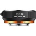 Auto Focus Electronic Adapter Ring EOS-FX
