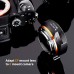 Auto Focus Electronic Adapter Ring EOS-NEX IV