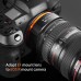 Auto Focus Electronic Adapter Ring EOS-EOS R