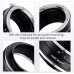 Manual lens adapter ring EOS-L