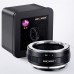 Manual lens adapter ring PK-L