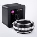 Manual lens adapter ring NIK(G)-L