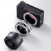 Manual lens adapter ring NIK(G)-L