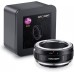 Manual lens adapter ring C/Y-L