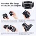 Manual lens adapter ring C/Y-L