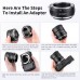 Manual lens adapter ring NIK-L