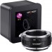 Manual lens adapter ring NIK-L