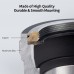 Manual lens adapter ring NIK-L