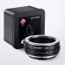 Manual lens adapter ring MAF-L