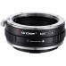 Manual lens adapter ring MAF-L