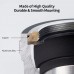 Manual lens adapter ring M42-L