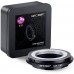 Manual lens adapter ring M39-L