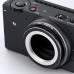 Manual lens adapter ring M39-L