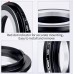 Manual lens adapter ring M39-L