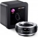 Manual lens adapter ring MD-L