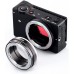 Manual lens adapter ring K/AR-L