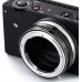Manual lens adapter ring K/AR-L