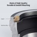 Manual lens adapter ring K/AR-L
