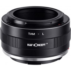 Manual lens adapter ring TAMRON-L