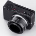 Manual lens adapter ring TAMRON-L