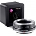 Manual lens adapter ring K/AR-NIK Z