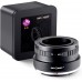 Manual lens adapter ring T2-NIK Z