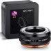 Manual lens adapter ring IV generation M42-FX
