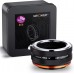 Manual lens adapter ring IV generation NIK-NEX