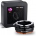 Manual lens adapter ring IV generation NIK(G)-FX
