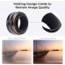 Manual lens adapter ring Ⅳ generation PK-E