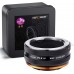 Manual lens adapter ring Ⅳ generation PK-E