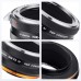 Manual lens adapter ring Ⅳ generation NIK-FX