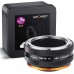 Manual lens adapter ring Ⅳ generation NIK-FX