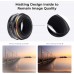 Manual lens adapter ring Ⅳ generation NIK-FX