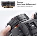 Manual lens adapter ring Ⅳ generation MAF-E