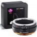 Manual lens adapter ring Ⅳ generation MAF-E