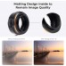 Manual lens adapter ring Ⅳ generation MAF-E