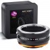Manual lens adapter ring Ⅳ generation C/Y-E