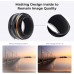 Manual lens adapter ring Ⅳ generation C/Y-E