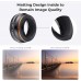 Manual lens adapter ring Ⅳ generation EF-FX