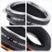 Manual lens adapter ring Ⅳ generation EF-FX