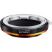 Manual lens adapter ring Ⅳ generation L/M-E