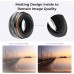 Manual lens adapter ring Ⅳ generation MD-FX