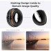 Manual lens adapter ring Ⅳ generation FD-M4/3
