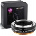 Manual lens adapter ring Ⅳ generation FD-M4/3