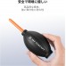 Black can replace long and short mouth high-end cleaning air blow